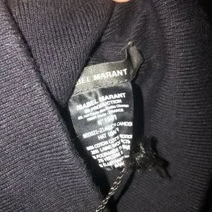 Isabel Marant | Accessories | Isabel Marant Camden Striped  display picture 2